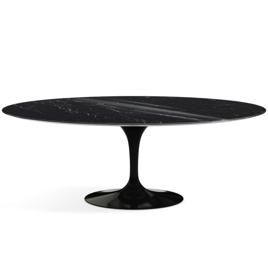Saarinen Dining Table Oval 84