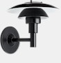 PH 3-2 1/2 Outdoor Wall Sconce