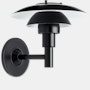 PH 3-2 1/2 Outdoor Wall Sconce
