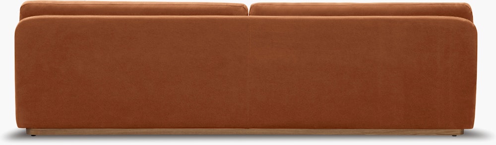 Stack Sofa,  Cabarita,  Hazel,  3 Seat