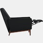 Flight Recliner
