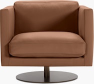 Comolino Swivel Chair