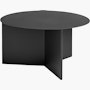 Slit Table Slit Table, XL Coffee Table