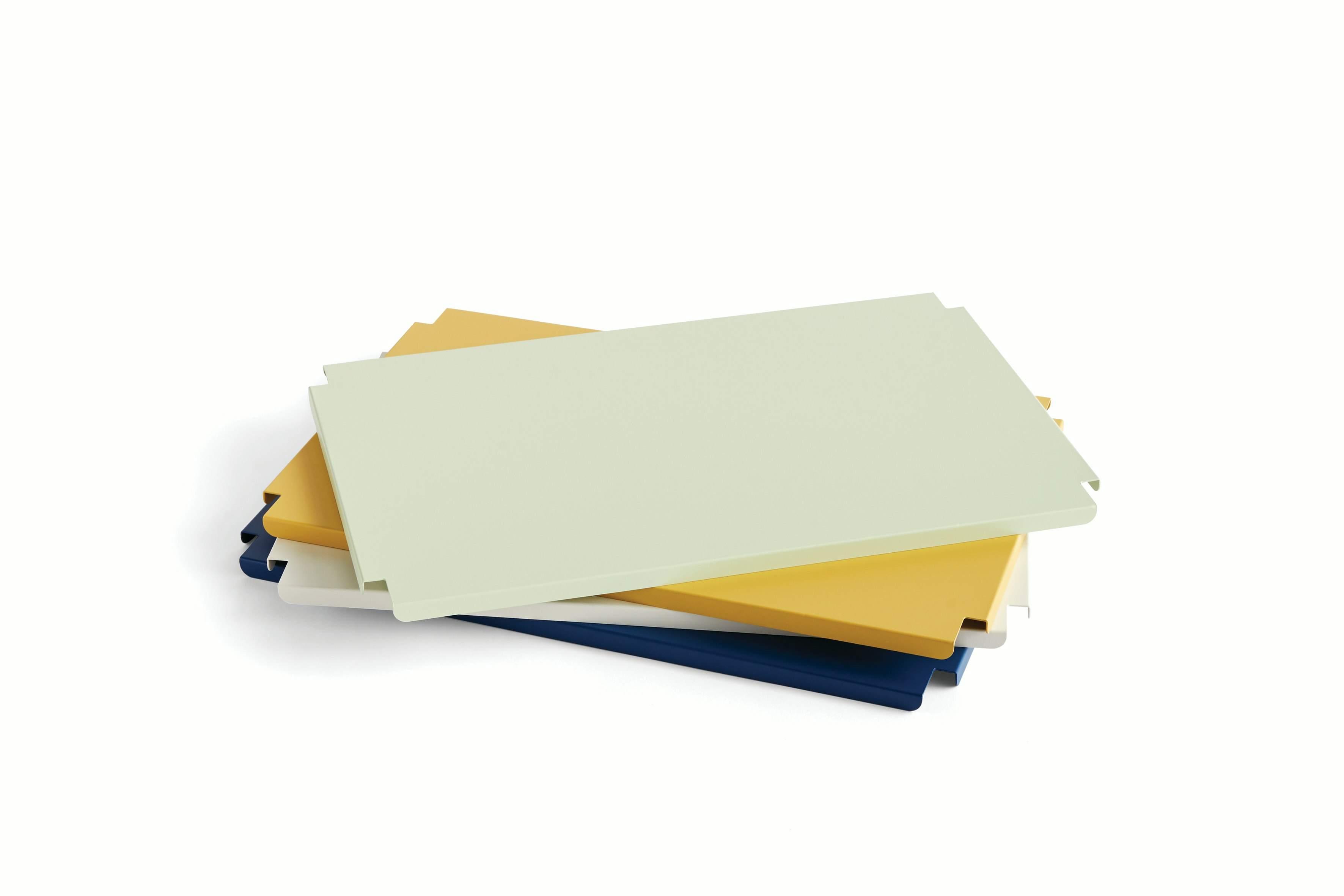 HAY Colour Crate Lid