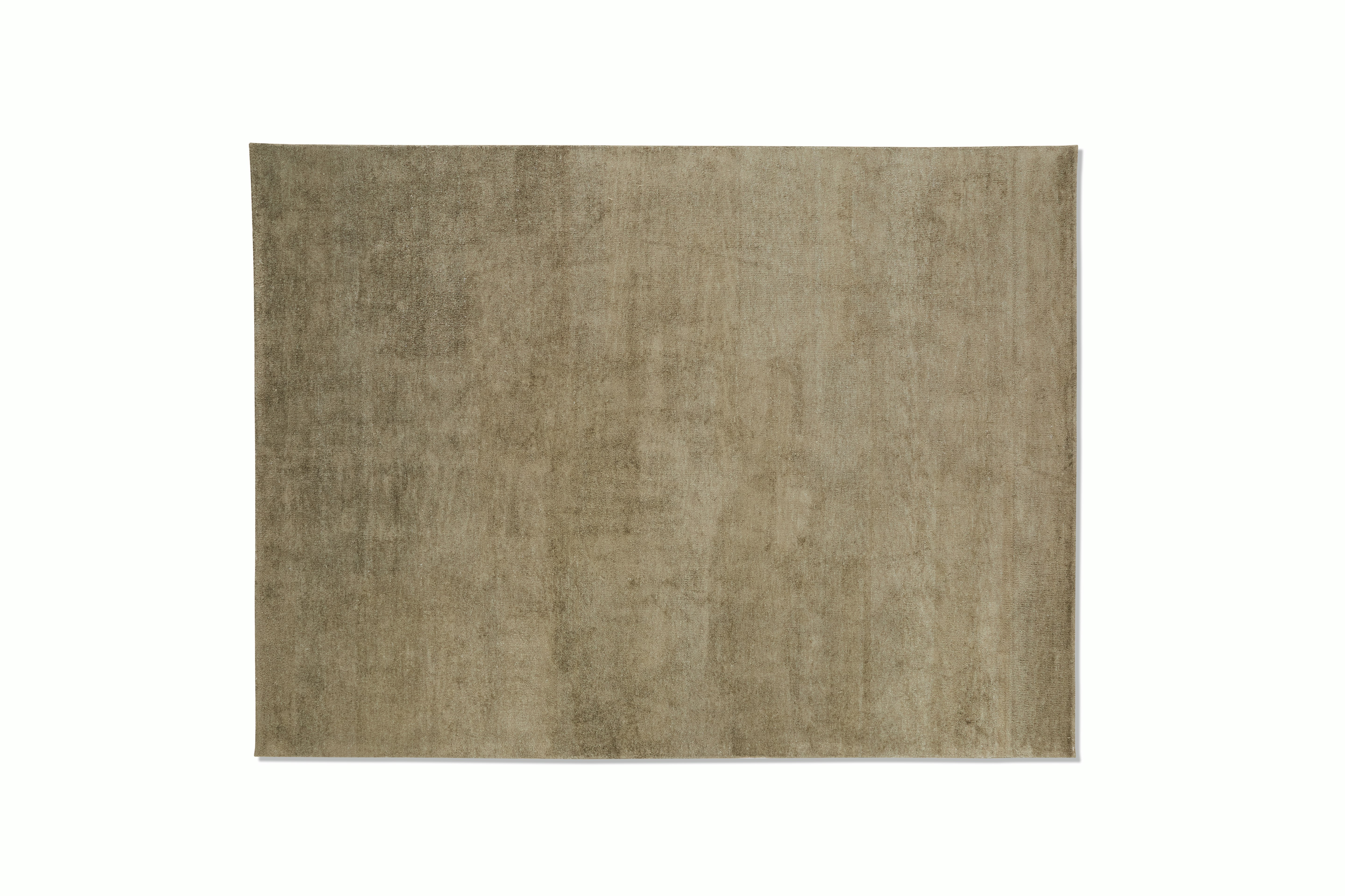 Setosa Handknotted Silk Rug