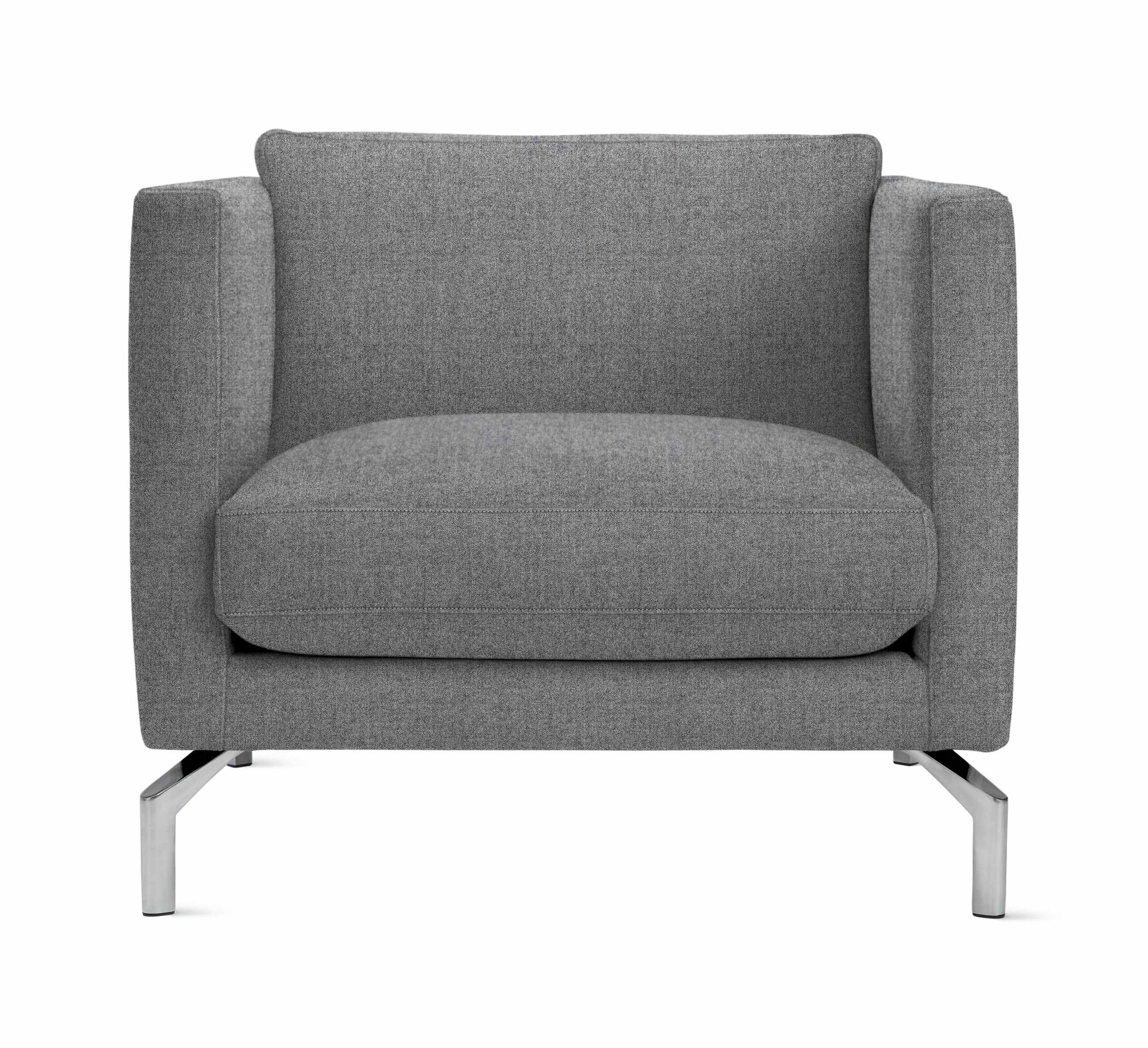 Comolino Armchair
