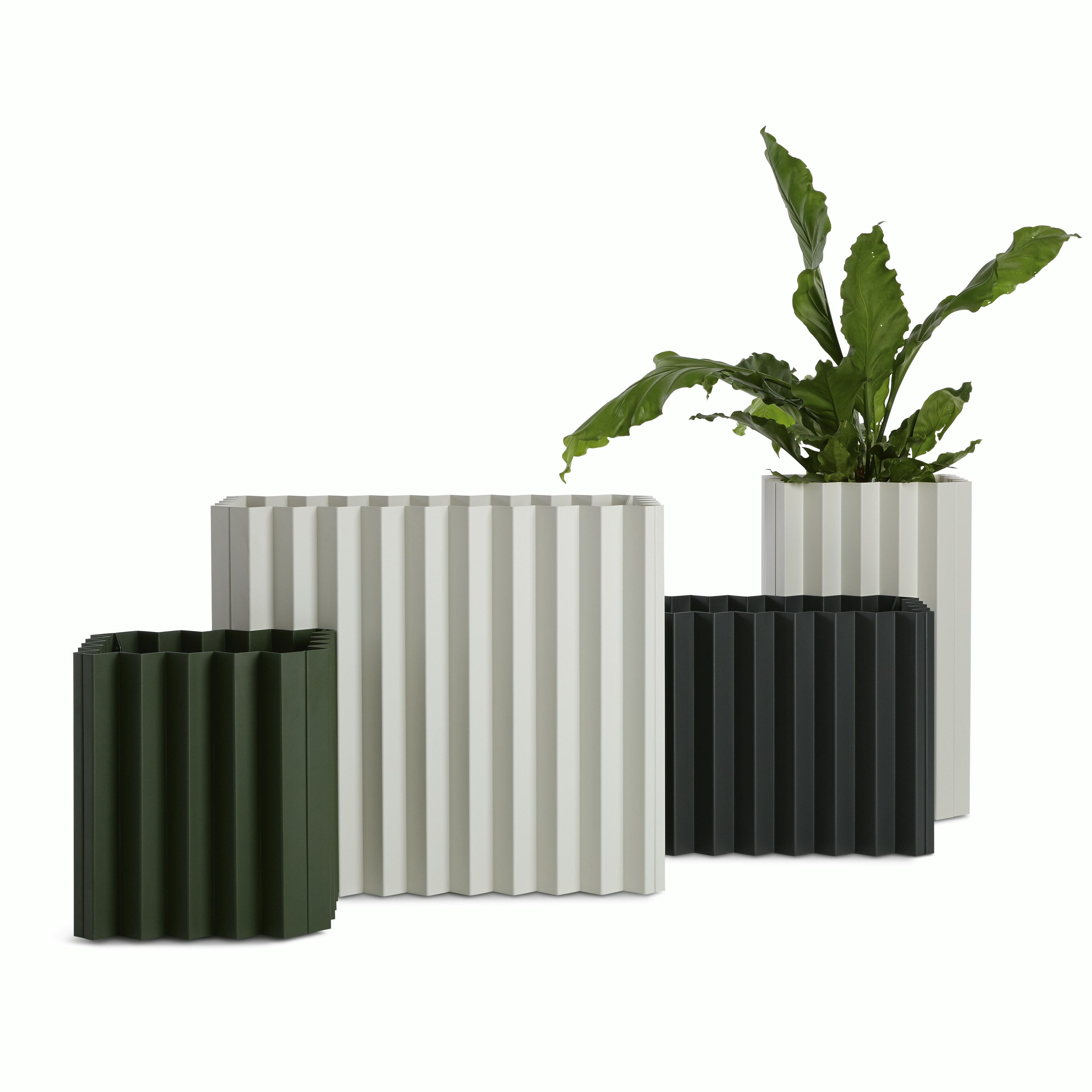 Tess Planter