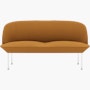 Oslo Sofa Oslo Sofa, 2 Seater