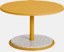 Tide Outdoor Coffee Table