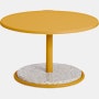 Tide Outdoor Coffee Table