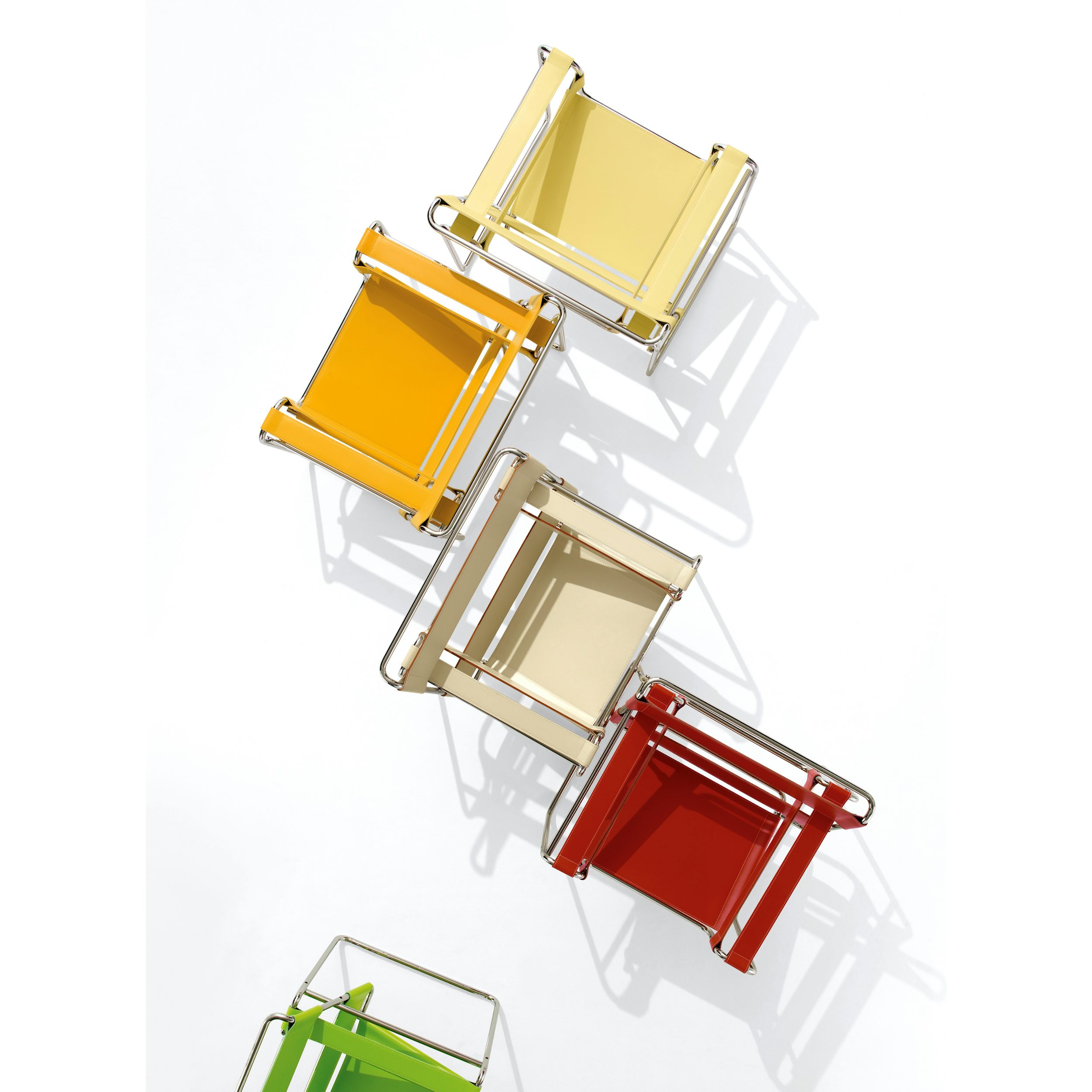 Wassily Chair | Knoll Wassily Chair | Knoll