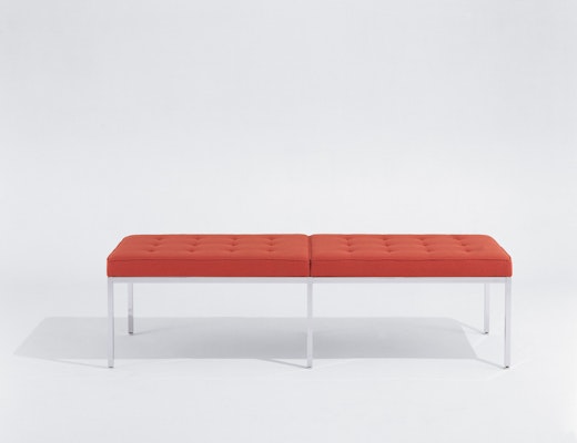Florence Knoll Bench Florence Knoll Bench