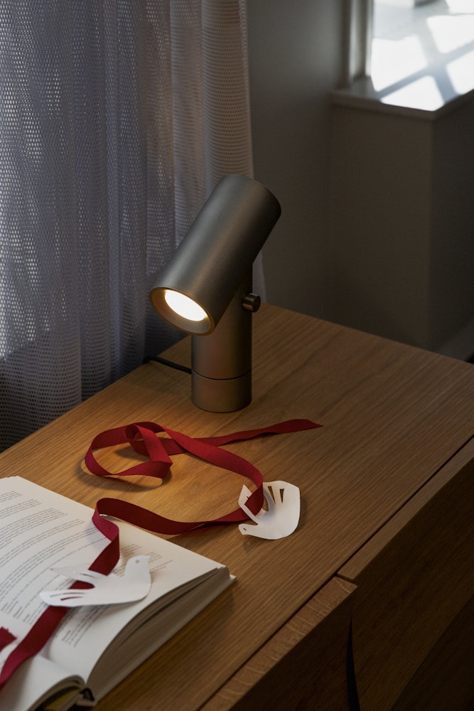 Beam Table Lamp