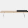 Nelson Platform Bench Cushion 24