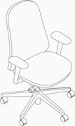 Lino Chair