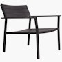 Eos Lounge Chair Eos Lounge Chair