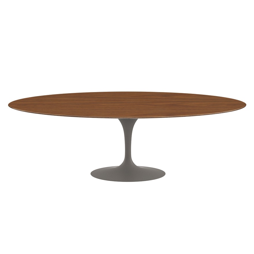 Saarinen Dining Table Oval 96