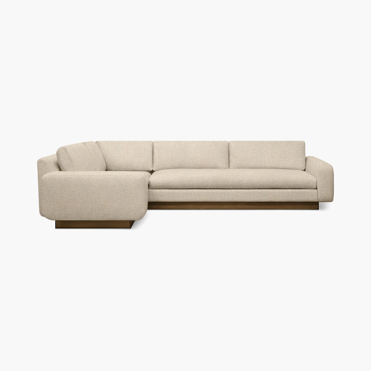 Mesa Corner Sectional Mesa Corner Sectional