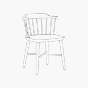 Exchange Chair