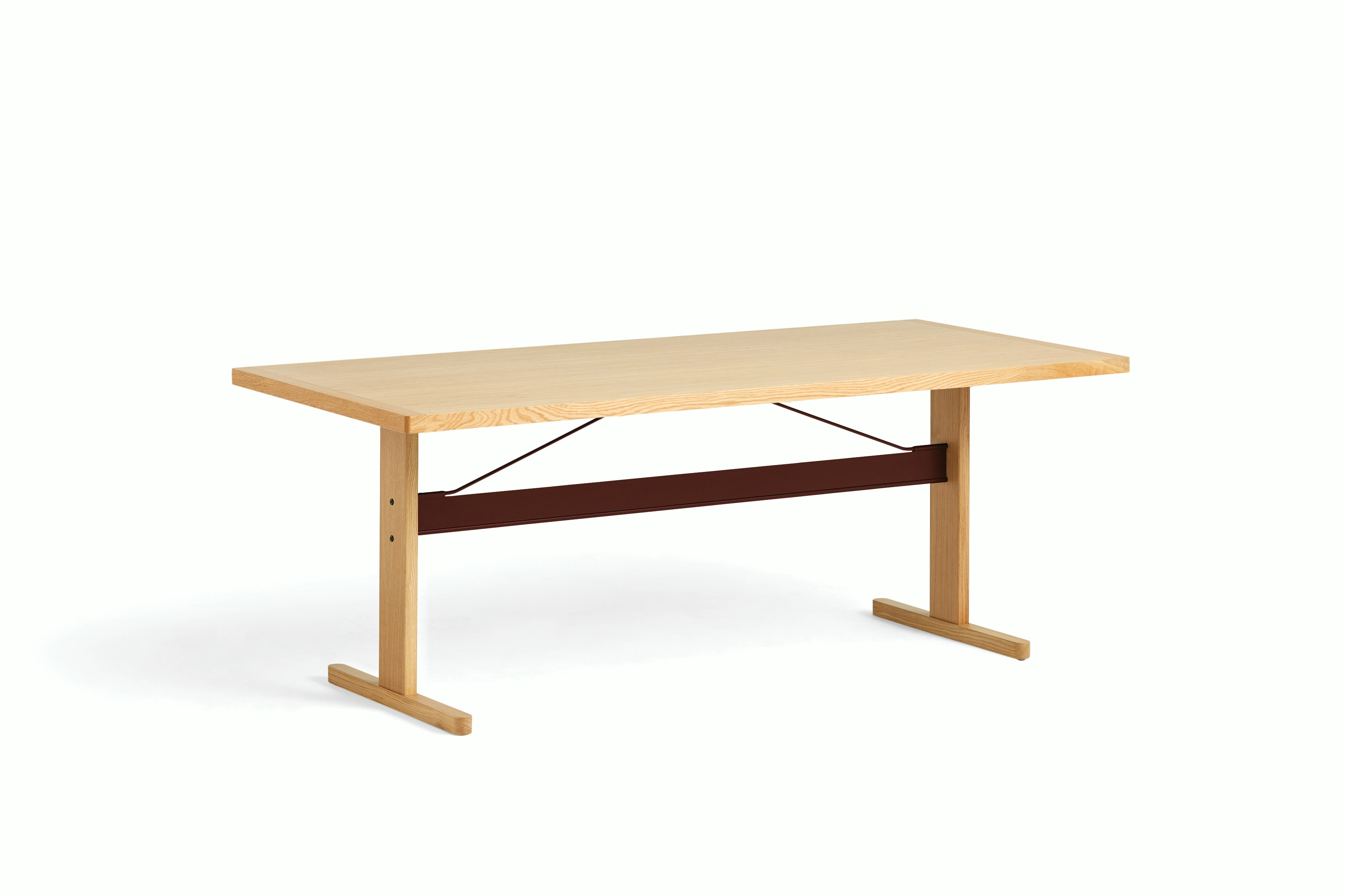 Passerelle Dining Table
