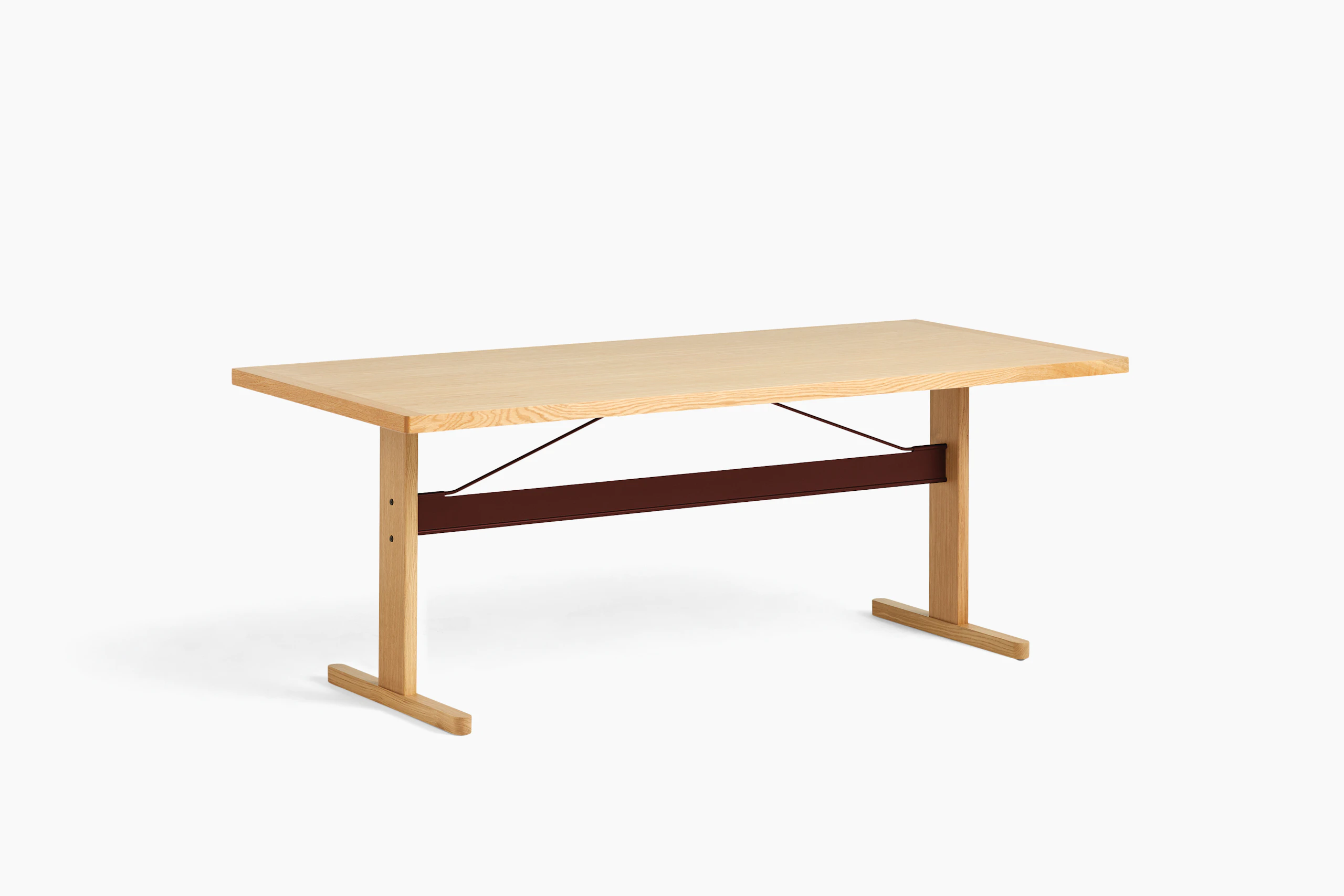 Passerelle Dining Table
