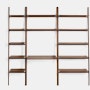 Folk Ladder Shelving
