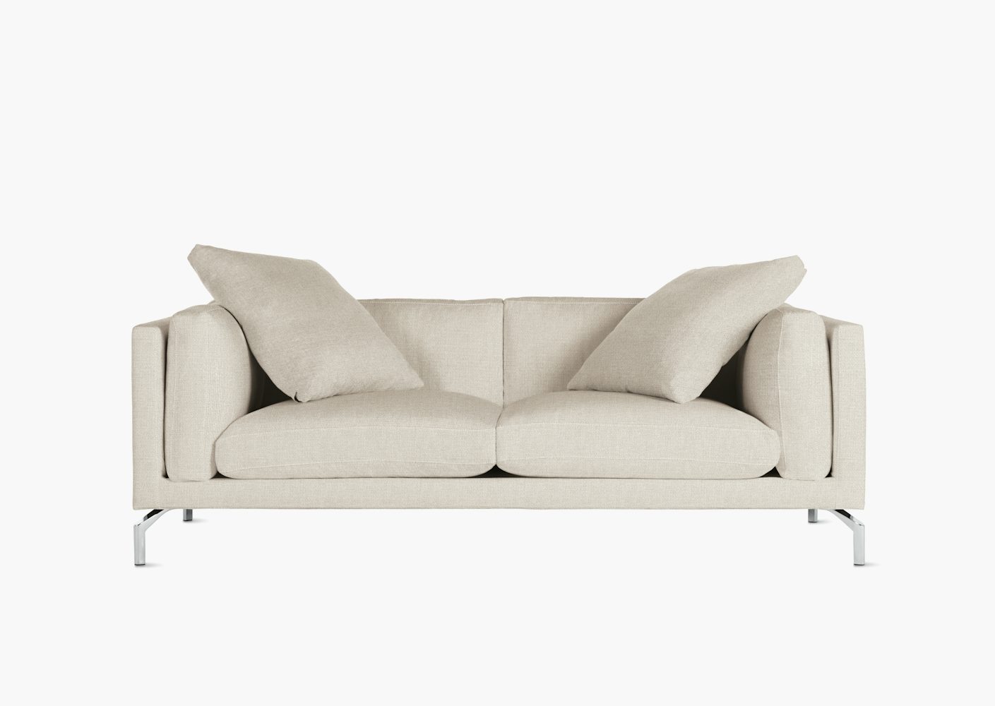 Como Sofa Design Within Reach