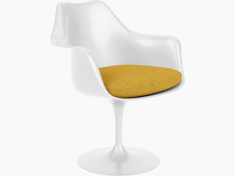 Saarinen Tulip Armchair