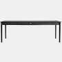 Edel Table, Grand