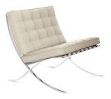 Barcelona Chair Barcelona Chair