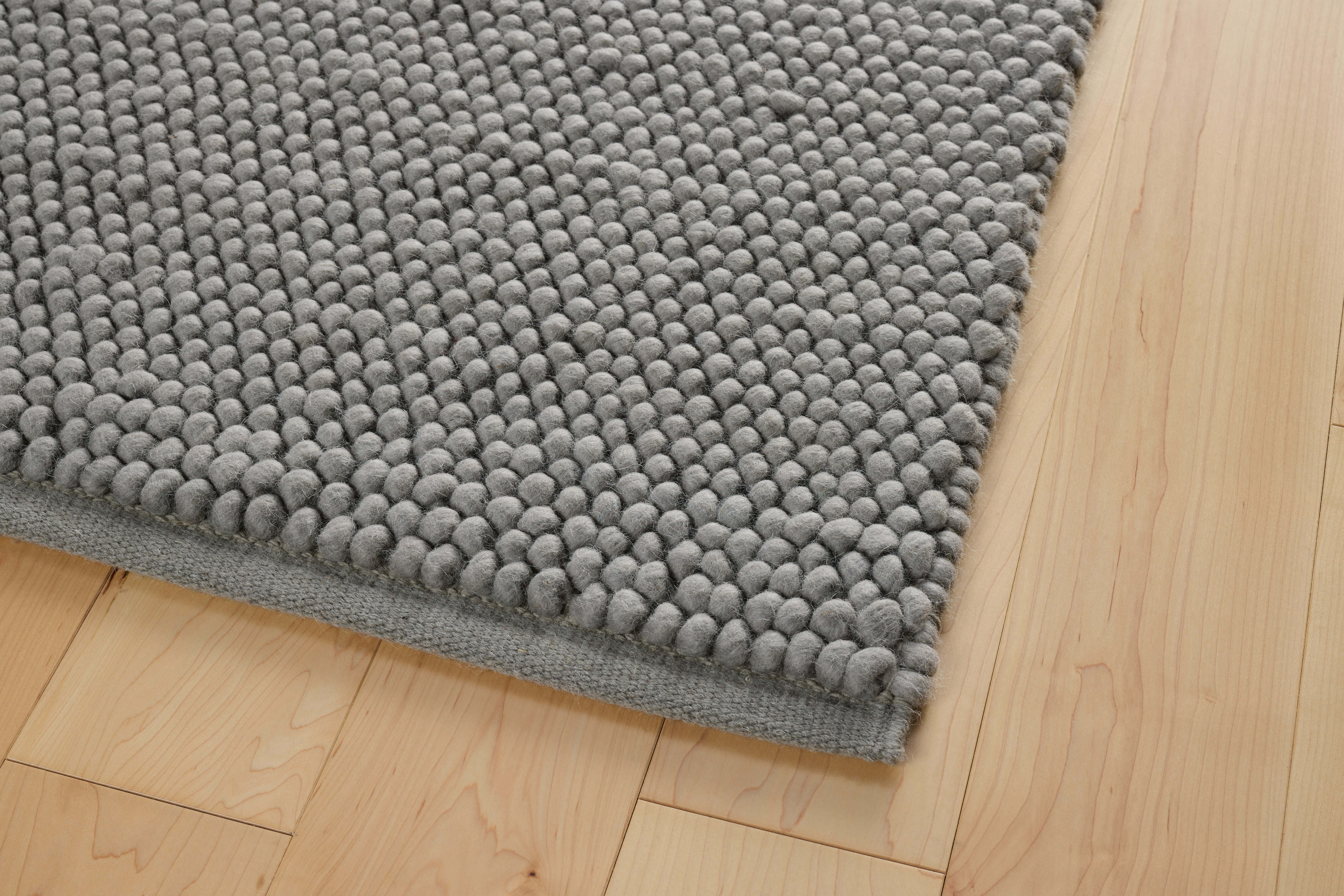 Pirta Handloom Wool Rug