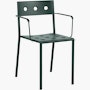 Balcony Armchair Balcony Armchair