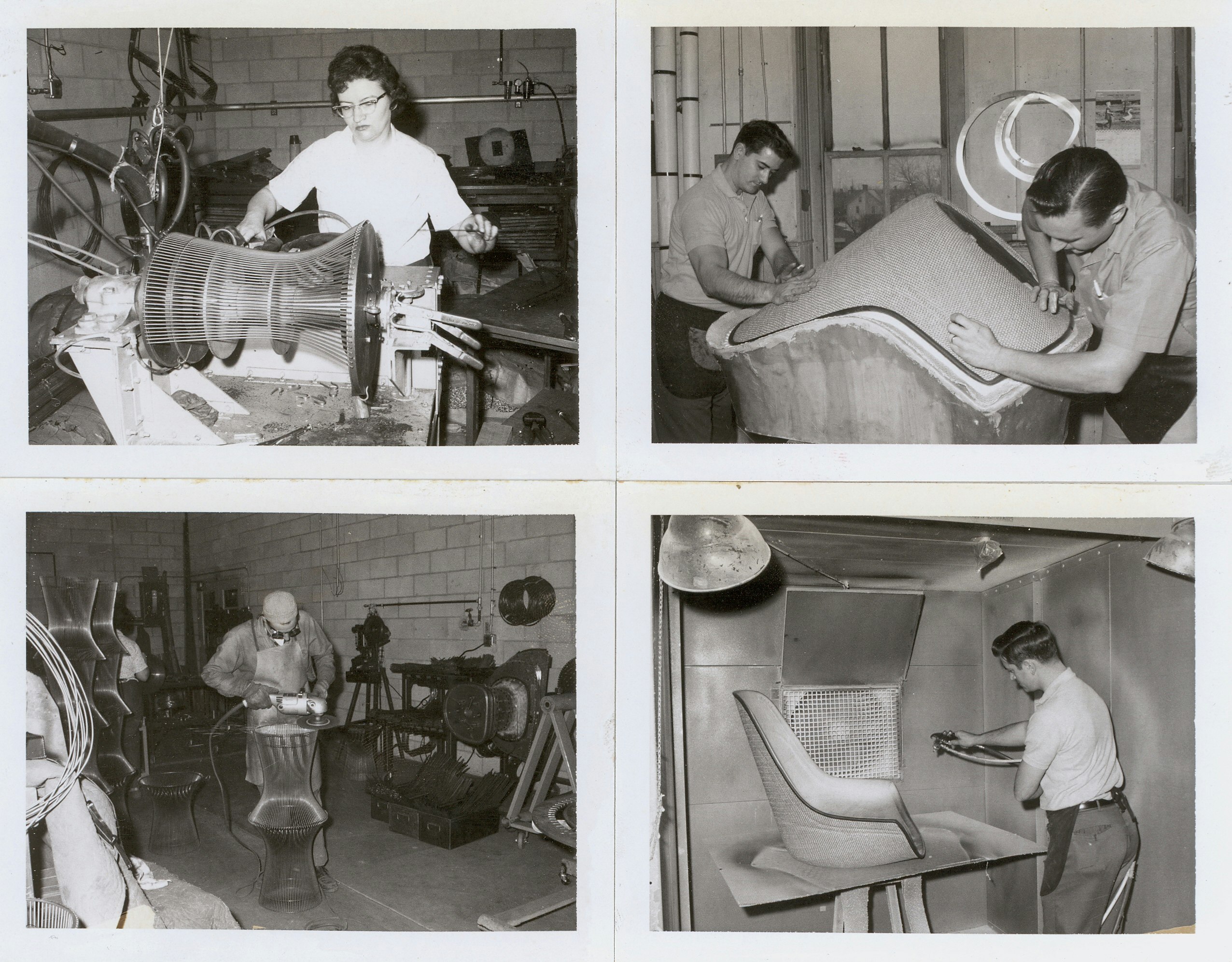 Platner Collection Archival