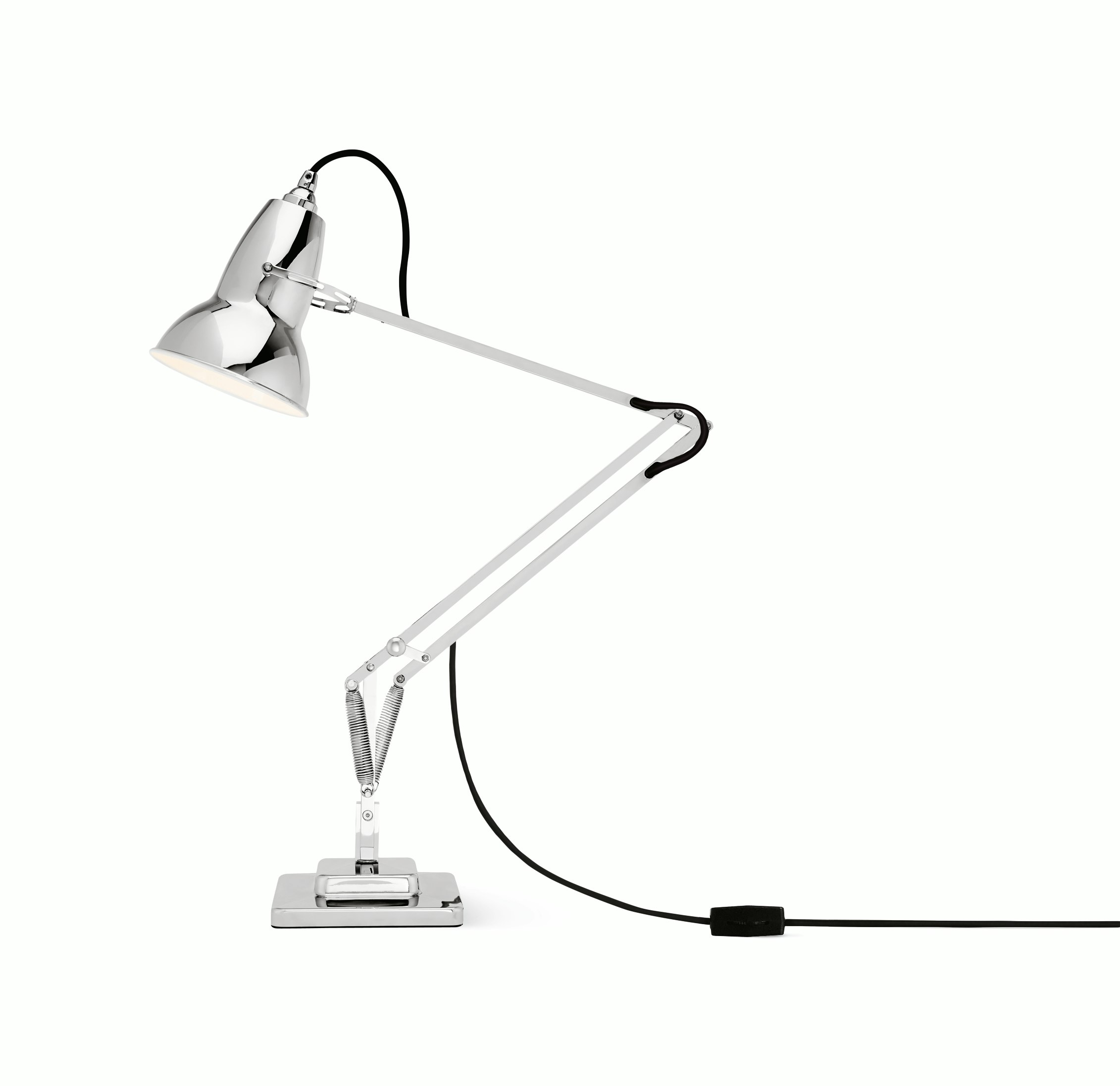 dwr task lamp