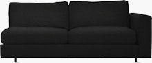 Reid One-Arm Sofa