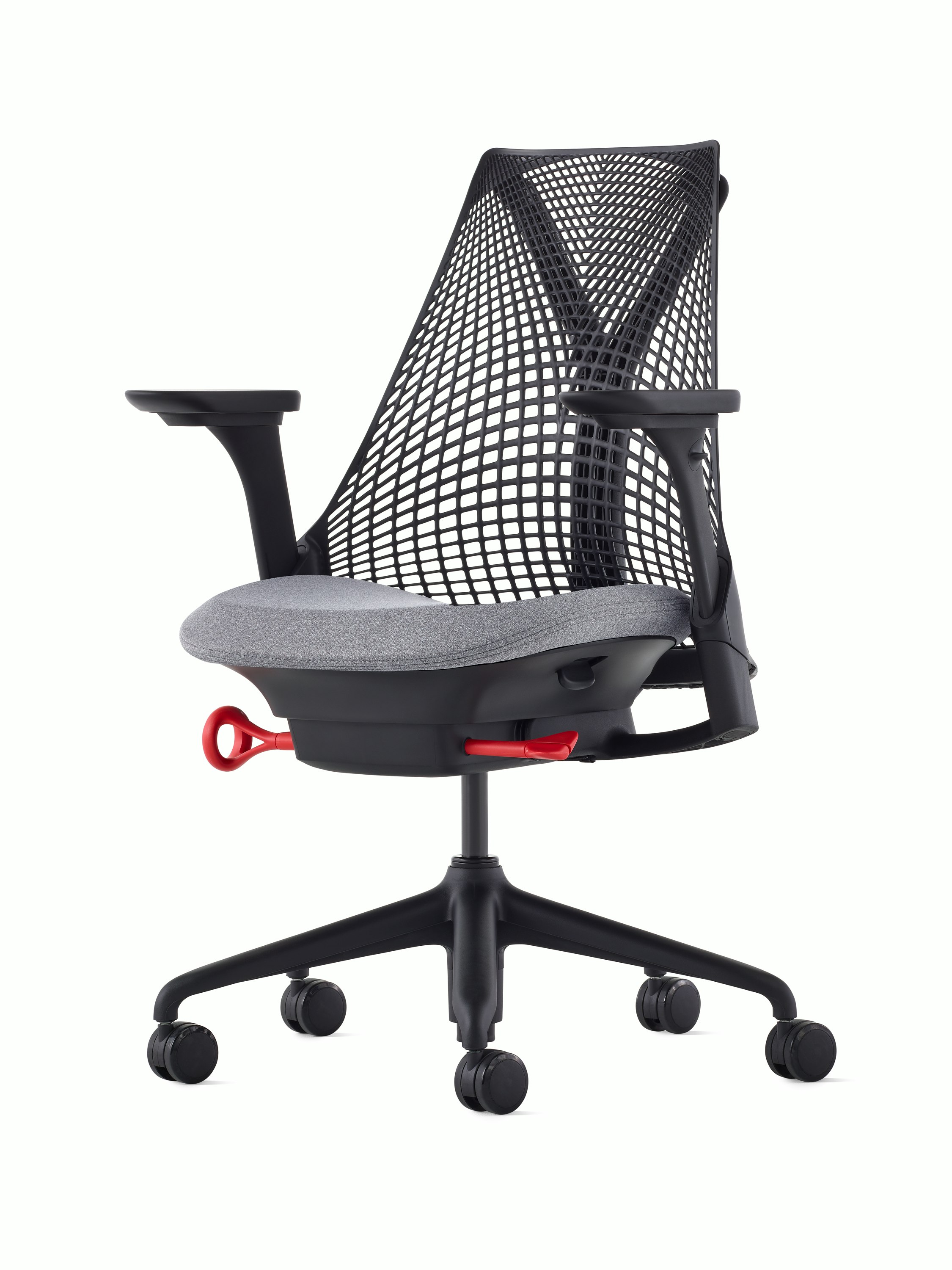 Sayl Chair, Special Gaming Edition Design Within Reach