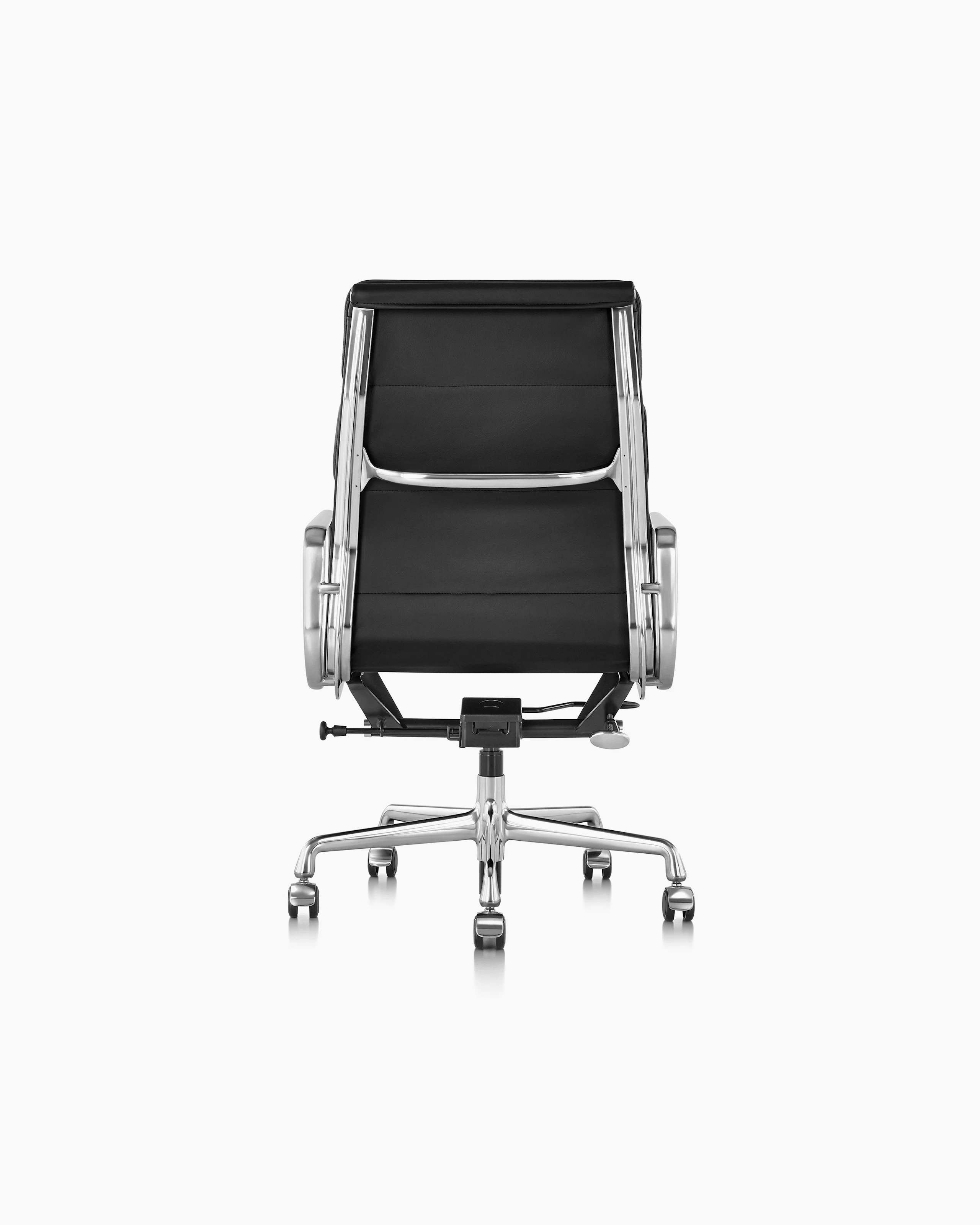 Eames Soft Pad Executive Chair