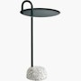 Bowler Side Table Bowler Side Table