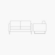 2 Seat