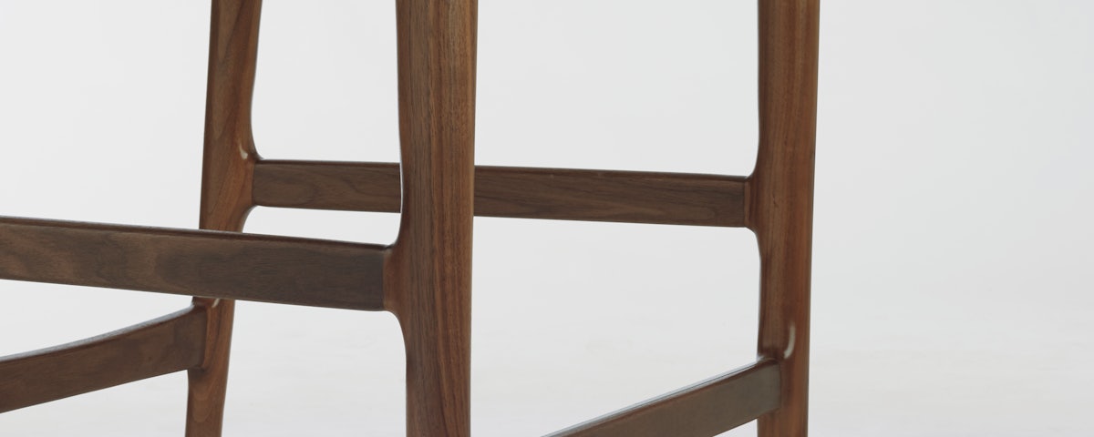 Moller Model 77 Stool