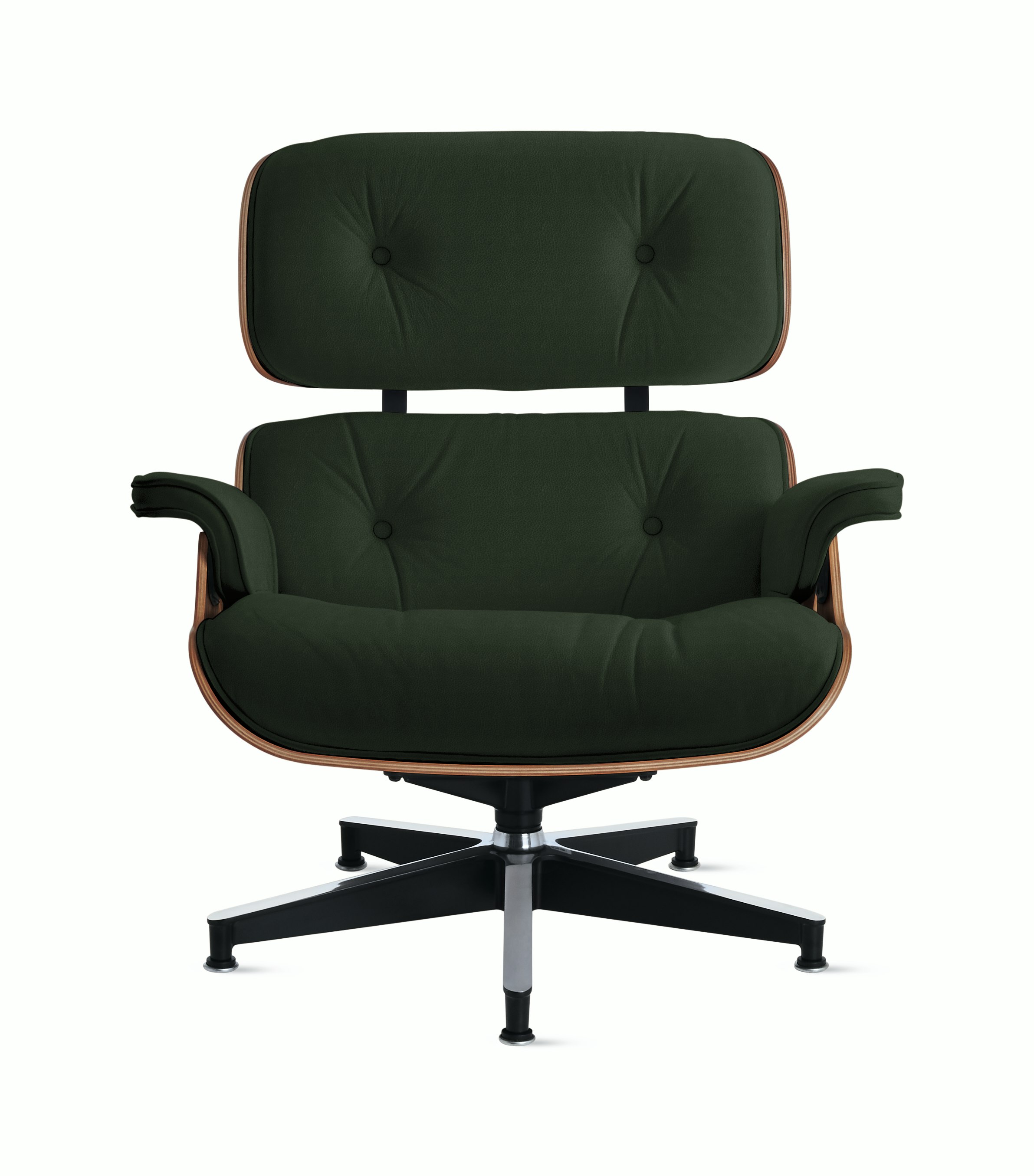 Eames Lounge Chair