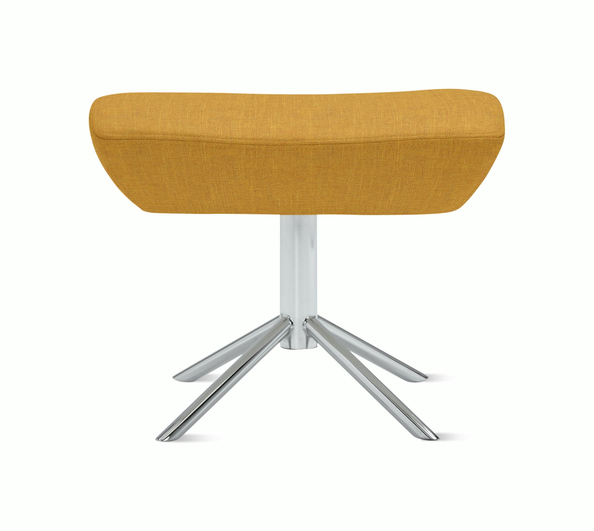 Noomi Ottoman, Fabric