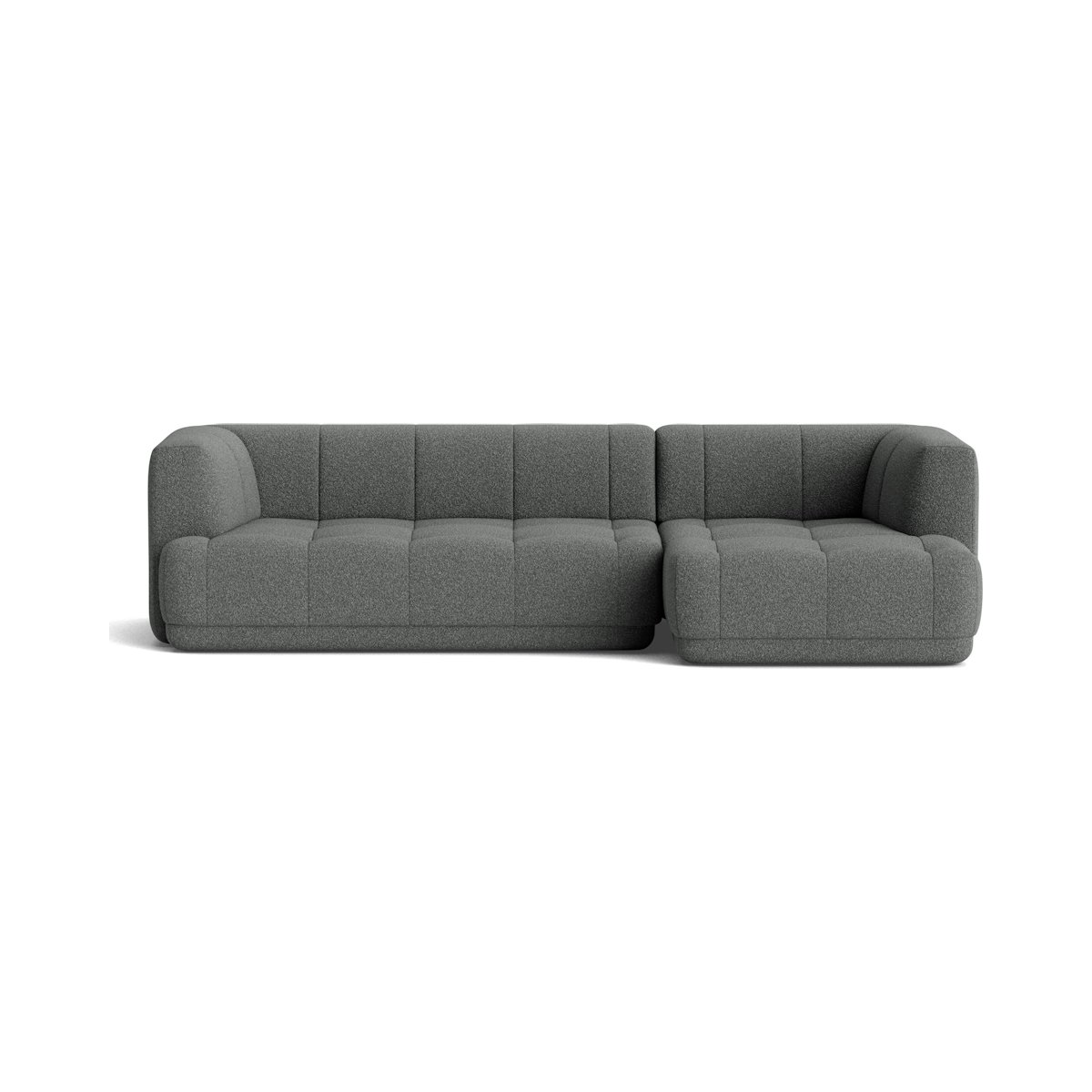 Quilton Sectional Chaise