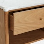 Morrison Bedside Table