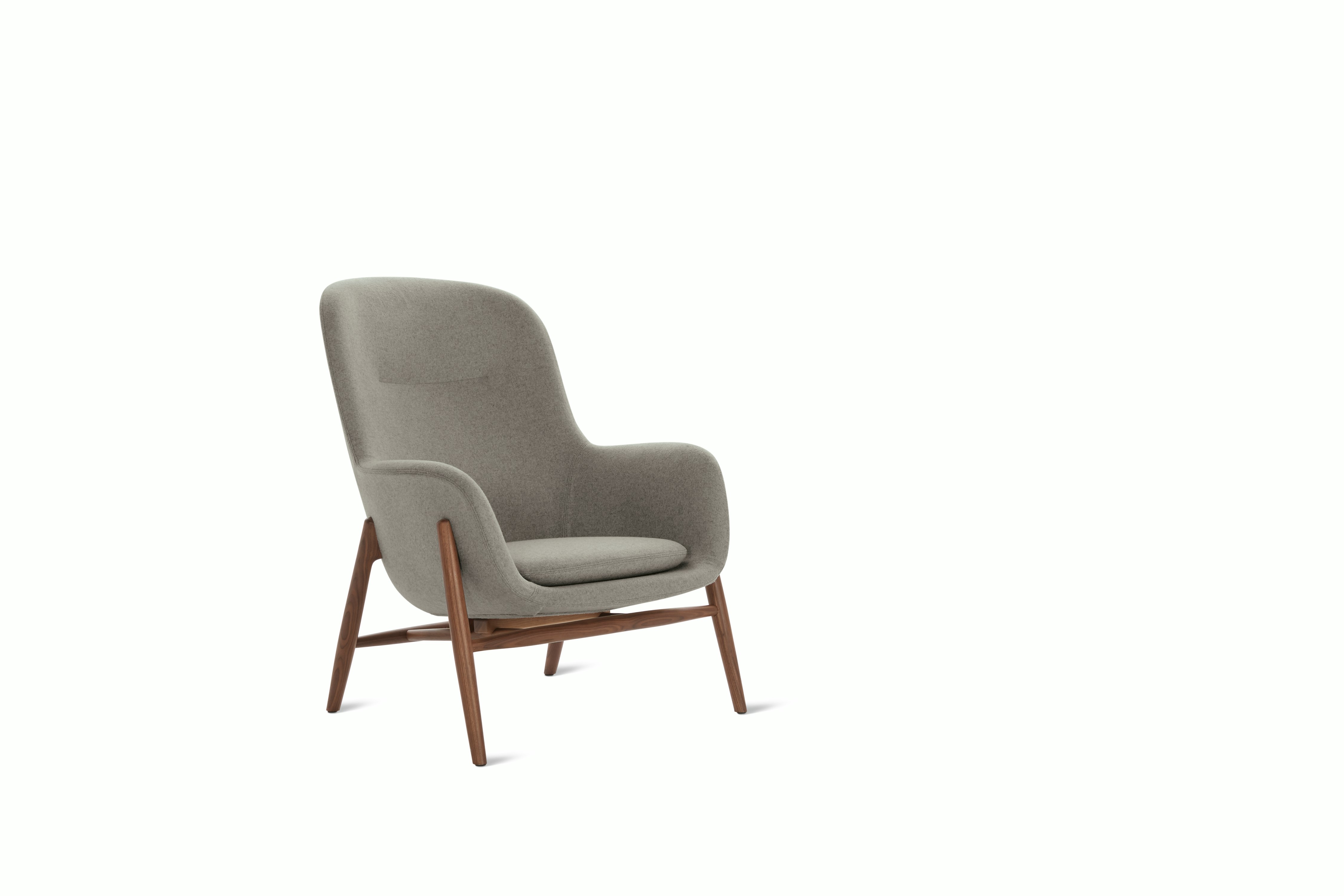 dwr lounge chairs