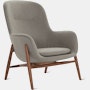 Nora Lounge Chair