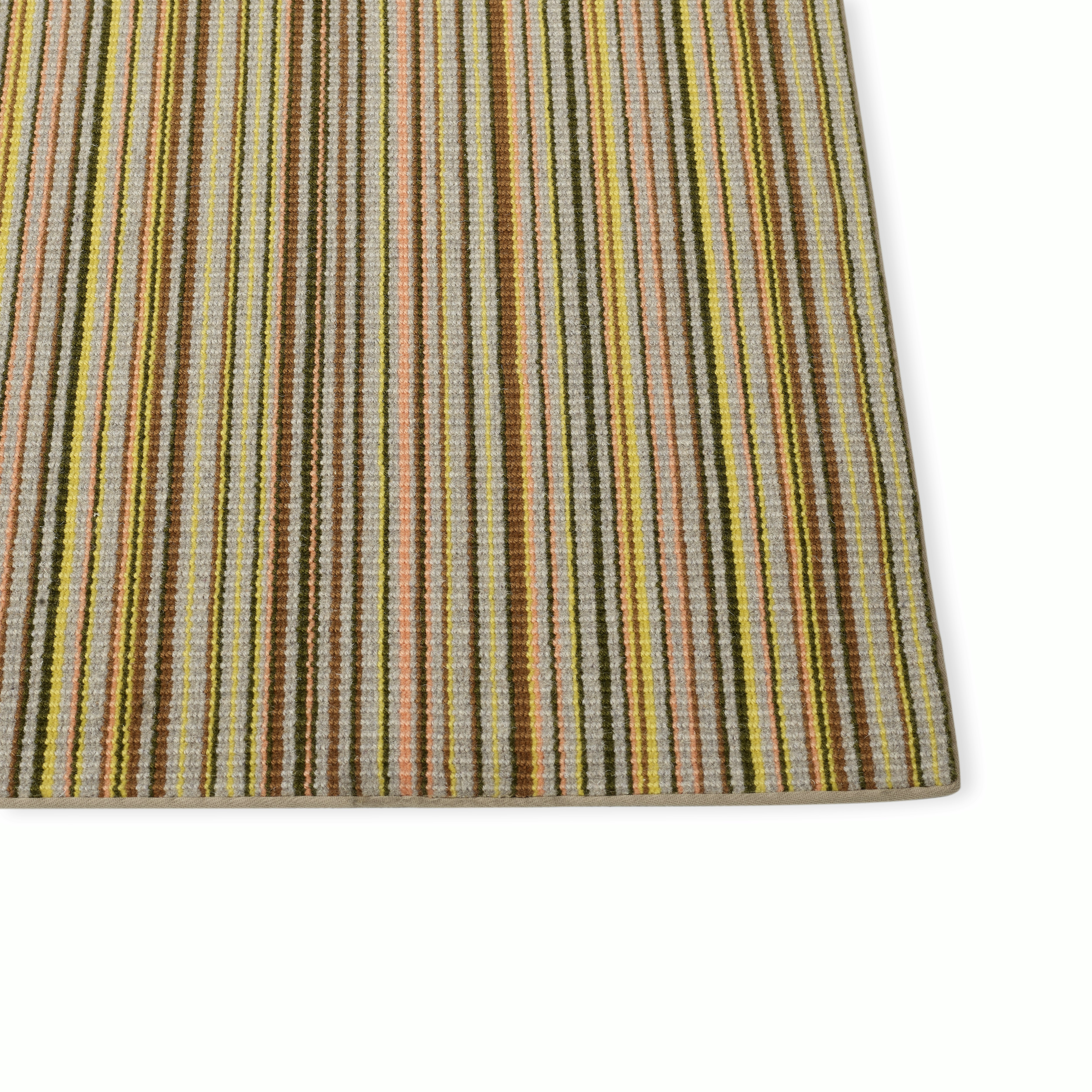 Maharam Interval Rug - Blush