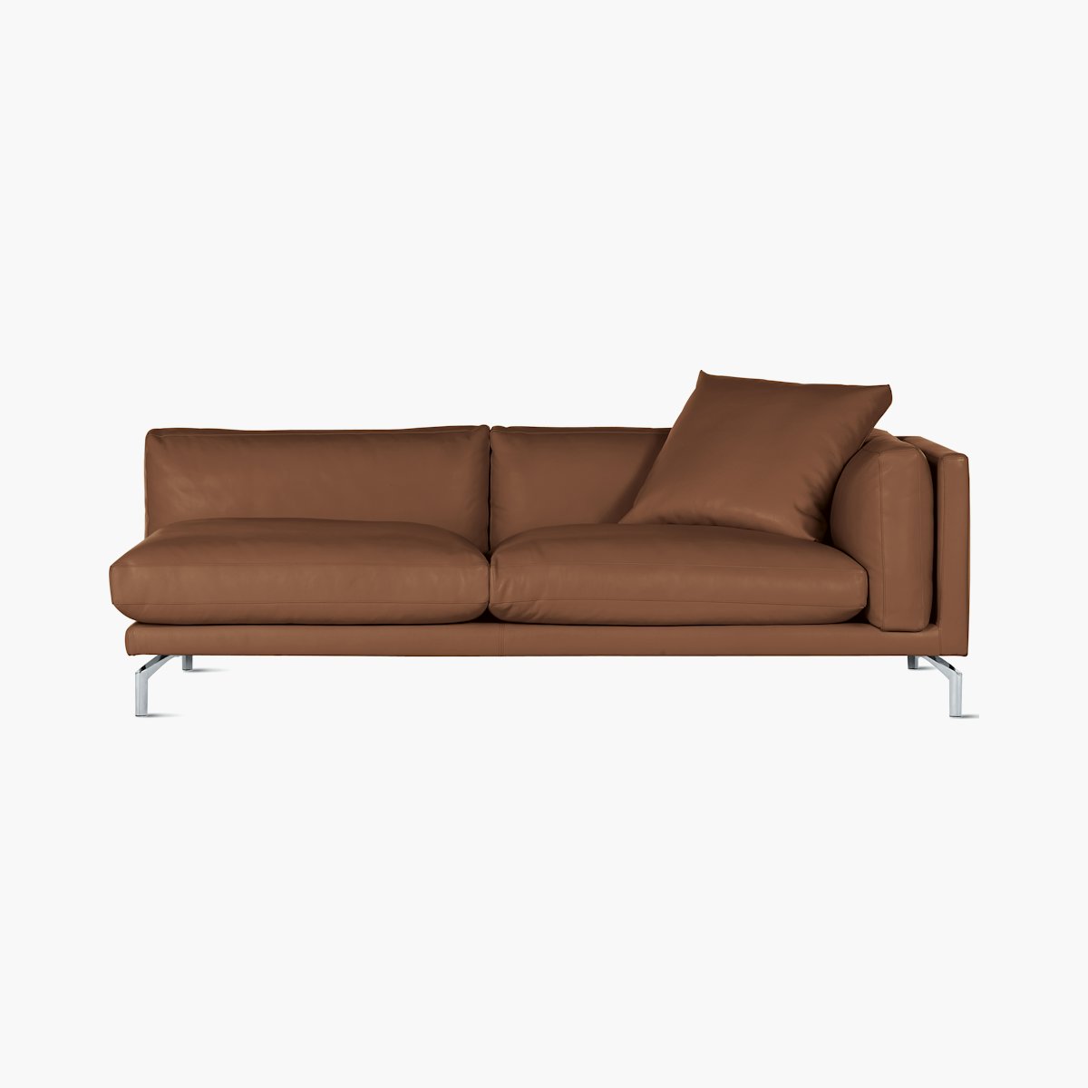 Como One-Arm Sofa Como One-Arm Sofa