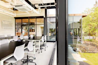 multigeneration by knoll high task