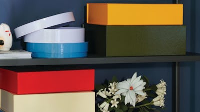 Crates, Baskets & Trays